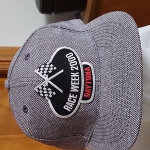 2000 Daytona Race Week Ball Cap